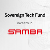 STF invests in Samba