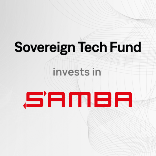 STF invests in Samba