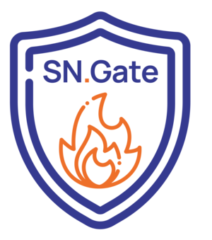 SN.Gate
