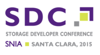 SDC 2015 Logo