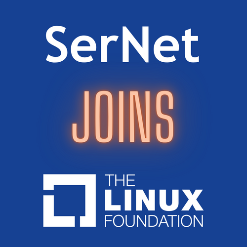 SerNet joins LinuxFoundation